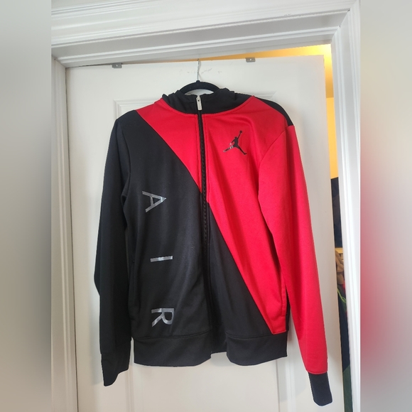 Nike Air Jordan Sweater - Picture 1 of 3